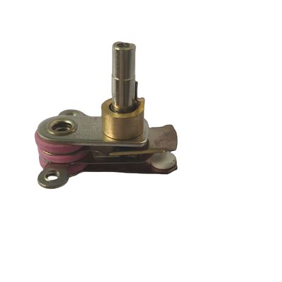 Elektrische Wasserheizung für Haushalte Thermostat KST 220 120V/13.75A Wirkungsgrad