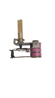 Dampf-Eisen mit Kessel Haushalts-Eisen-Ersatzteile Einstellbares Bimetall-Thermostat
