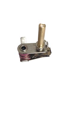 Dampf-Eisen mit Kessel Haushalts-Eisen-Ersatzteile Einstellbares Bimetall-Thermostat