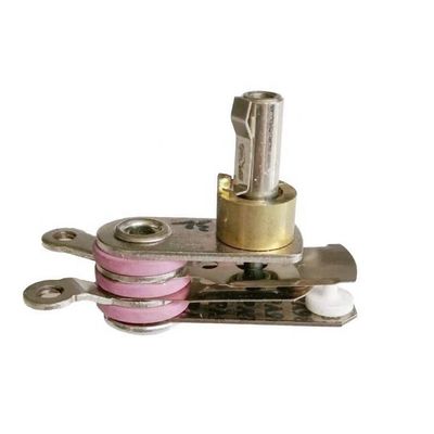 Einstellbarer Bimetall-Ofen-Thermostat 120V 13.75A Schalter für andere Haushaltsgeräte
