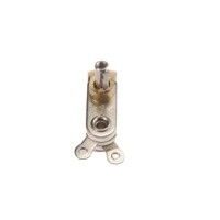 Dampf-Eisen-Thermostat mit CUL 125V/16A Spannungsstrom 50-250 C Temperaturbereich