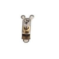 Dampf-Eisen-Thermostat mit CUL 125V/16A Spannungsstrom 50-250 C Temperaturbereich