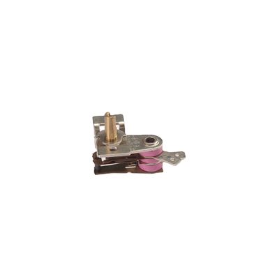 Toleranz 5C% KST KST168A Temperaturschalter 125V 250V 10A 15A 16A thermisches Bimetall