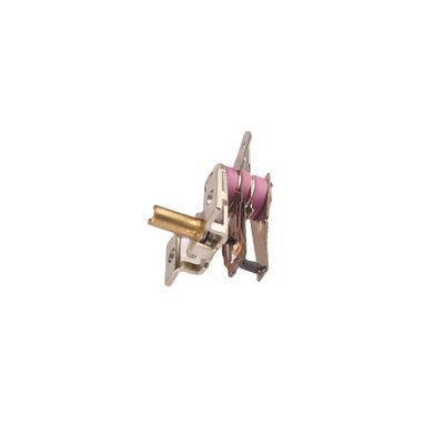 Toleranz 5C% KST KST168A Temperaturschalter 125V 250V 10A 15A 16A thermisches Bimetall