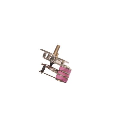 Toleranz 5C% KST KST168A Temperaturschalter 125V 250V 10A 15A 16A thermisches Bimetall