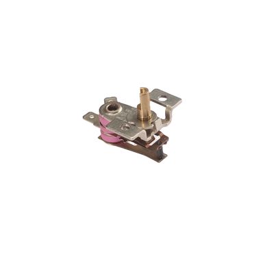 Toleranz 5C% KST KST168A Temperaturschalter 125V 250V 10A 15A 16A thermisches Bimetall