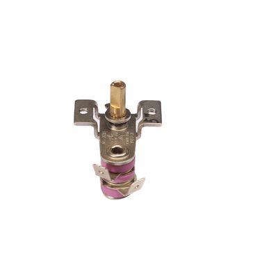 Thermostat KST 168 Temperaturschalter für Toaster Spannung Strom CUL 125V/16A Toleranz 5C%