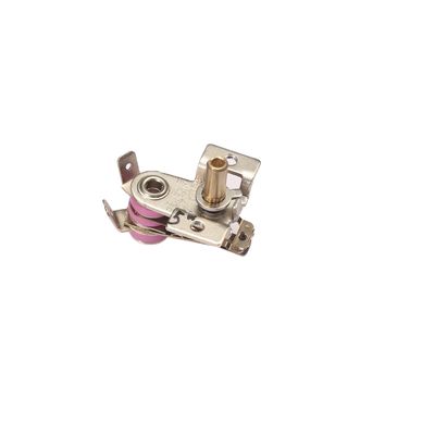 Thermostat KST 168 Temperaturschalter für Toaster Spannung Strom CUL 125V/16A Toleranz 5C%