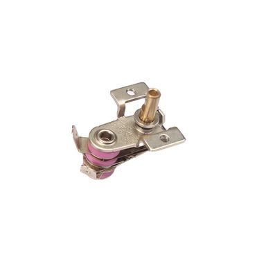 Thermostat KST 168 Temperaturschalter für Toaster Spannung Strom CUL 125V/16A Toleranz 5C%