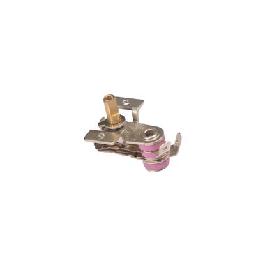 Thermostat KST 168 Temperaturschalter für Toaster Spannung Strom CUL 125V/16A Toleranz 5C%