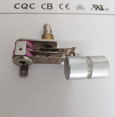 Bequeme digitale Temperaturregelung für Hühner Rotisserie Brotmacher bei 50-250 C