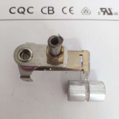 Bequeme digitale Temperaturregelung für Hühner Rotisserie Brotmacher bei 50-250 C