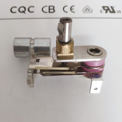 Bequeme digitale Temperaturregelung für Hühner Rotisserie Brotmacher bei 50-250 C