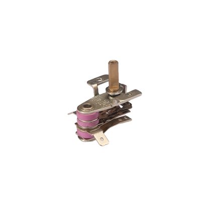 Ausdauerprüfungszyklus 000 Mal Bimetallthermostat KST Thermostat 250C KST 820 1105