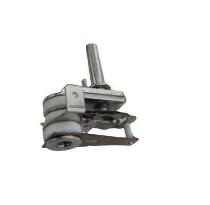 KS-D201 Thermostat 125V 15A Temperaturbereich 50-250 Perfekt für Haushalts-Eisenboxen