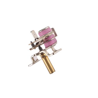 KST220 T250 Thermostat-Temperaturregler Bimetallschalter für elektrische Energiequelle
