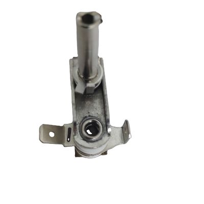 KS-D201 Thermostat 125V 15A Temperaturbereich 50-250 Perfekt für Haushalts-Eisenboxen