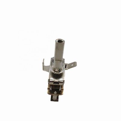 250 VAC Elektrischer Eisenthermostat 2128 für Dampf-Eisen-Ersatzteile durch elektrische Energiequelle