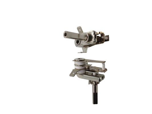 250 VAC Elektrischer Eisenthermostat 2128 für Dampf-Eisen-Ersatzteile durch elektrische Energiequelle