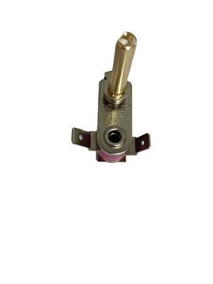 Mehrzweck- und Dampfthermostat Eisen Bimetallthermostat Andere Teile für Haushaltsgeräte