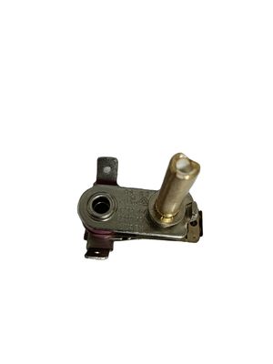 Mehrzweck- und Dampfthermostat Eisen Bimetallthermostat Andere Teile für Haushaltsgeräte