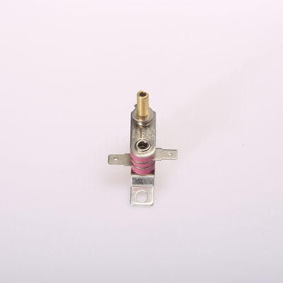 50-250 C Wechselstrom 250V 16A KST820 Bimetallthermostat für den Haushalt