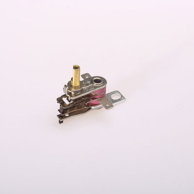 50-250 C Wechselstrom 250V 16A KST820 Bimetallthermostat für den Haushalt