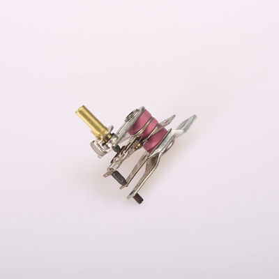 50-250 C Wechselstrom 250V 16A KST820 Bimetallthermostat für den Haushalt