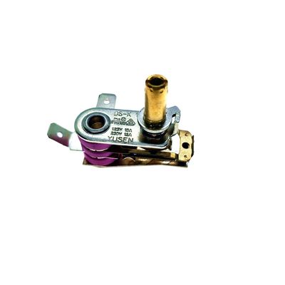50-250 C Bimetallthermostat-Wärmewechsel für elektrische Reiskocher und Ofen