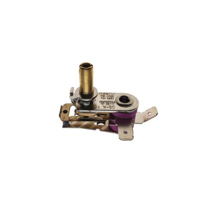 50-250 C Bimetallthermostat-Wärmewechsel für elektrische Reiskocher und Ofen