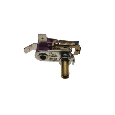 50-250 C Bimetallthermostat-Wärmewechsel für elektrische Reiskocher und Ofen
