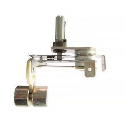 120V 13,75A Bimetallthermostat für Elektroöfen