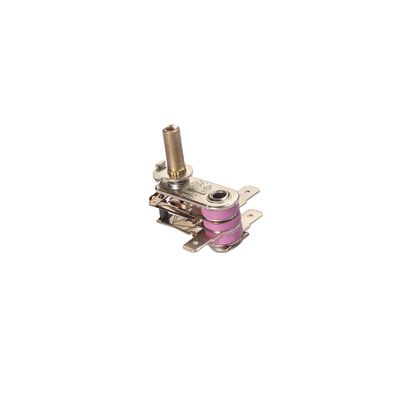 Bimetallischer Thermostat der KST-Serie mit Temperaturbereich 50-250 °C und CUL-Zertifizierung
