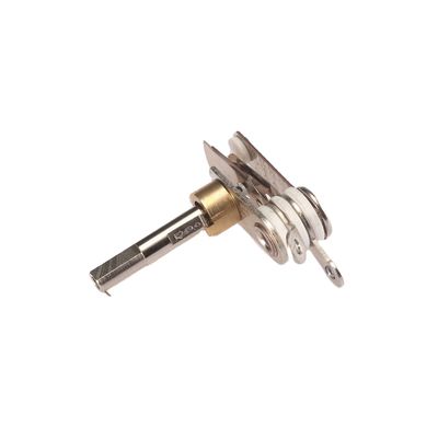 Bimetall-Thermostat für Dampf-Eisen-Ersatzteile
