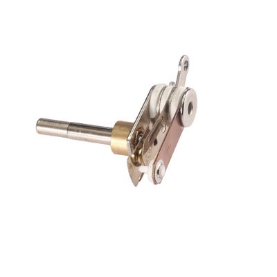 Bimetall-Thermostat für Dampf-Eisen-Ersatzteile