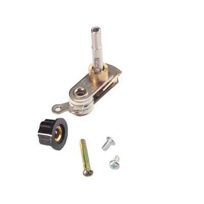 Bimetall-Thermostat für Dampf-Eisen-Ersatzteile