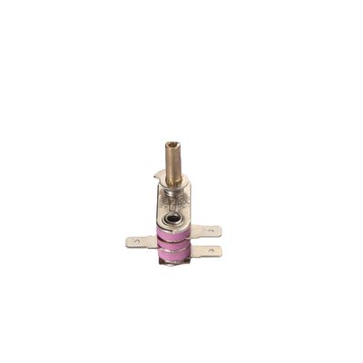 Bimetallischer Thermostat der KST-Serie mit Temperaturbereich 50-250 °C und CUL-Zertifizierung