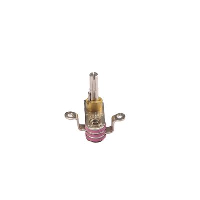 Elektrischer Dampf-Eisen-Thermostat mit Temperaturregelung 50-250C und Bimetalleinstellung