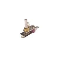 Elektrischer Dampf-Eisen-Thermostat mit Temperaturregelung 50-250C und Bimetalleinstellung