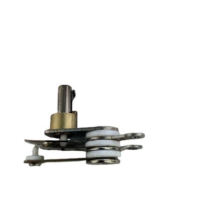 Stromquelle Elektrischer Thermostat für 520-Dampf-Eisen