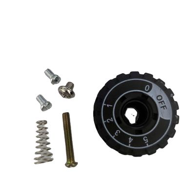 Stromquelle Elektrischer Thermostat für 520-Dampf-Eisen