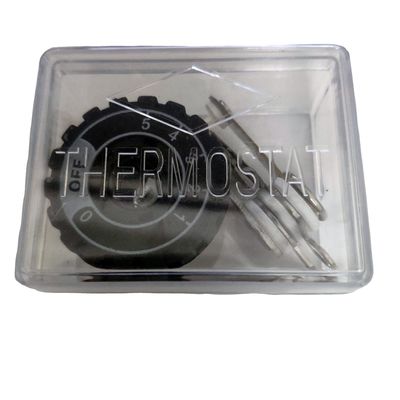 Stromquelle Elektrischer Thermostat für 520-Dampf-Eisen