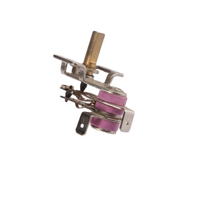 KST220 T250 Thermostat-Temperaturregler Bimetallschalter für elektrische Energiequelle