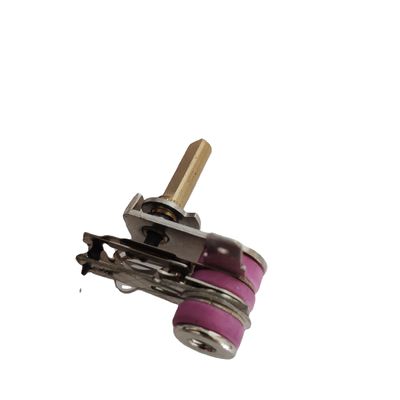 250V-Wärmeschutz für den Haushalt KSD301 Thermostat 150C für den Temperaturbereich 50-250