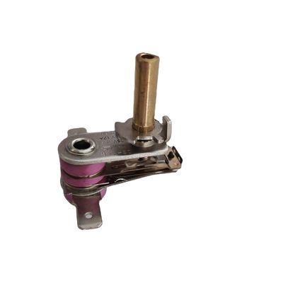 250V-Wärmeschutz für den Haushalt KSD301 Thermostat 150C für den Temperaturbereich 50-250