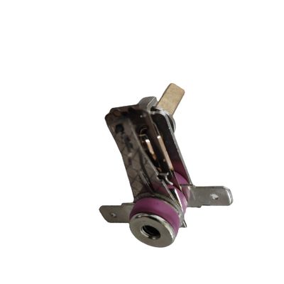 250V-Wärmeschutz für den Haushalt KSD301 Thermostat 150C für den Temperaturbereich 50-250