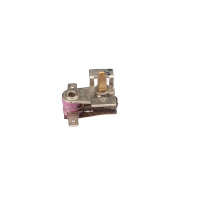 KST 250C Bimetallthermostat für elektrische Öfen 10A