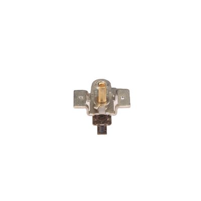 KST 250C Bimetallthermostat für elektrische Öfen 10A