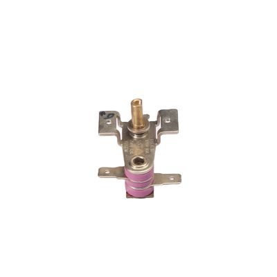 KST 250C Bimetallthermostat für elektrische Öfen 10A