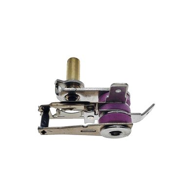 Ölheizung Thermostat Ofen KST 207 Bimetall 250VAC Spannungsbereich Temperatur 50-250